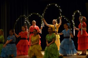 Foto: 2014 Seniorenfeier