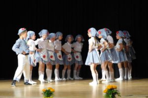 Foto: 2014 Seniorenfeier