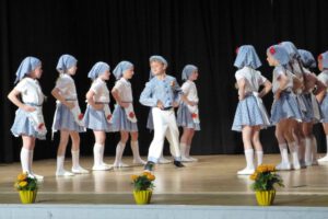 Foto: 2014 Seniorenfeier