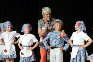 Foto: 2014 Seniorenfeier