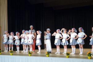 Foto: 2014 Seniorenfeier