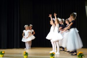 Foto: 2014 Seniorenfeier