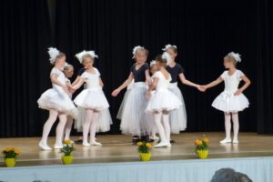 Foto: 2014 Seniorenfeier