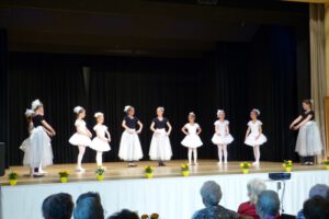 Foto: 2014 Seniorenfeier