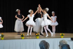 Foto: 2014 Seniorenfeier