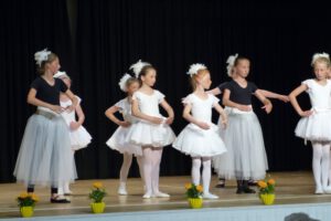 Foto: 2014 Seniorenfeier