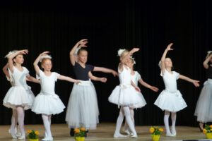 Foto: 2014 Seniorenfeier