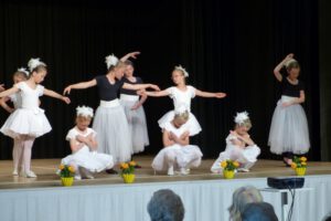 Foto: 2014 Seniorenfeier