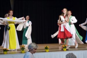 Foto: 2014 Seniorenfeier