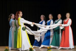 Foto: 2014 Seniorenfeier