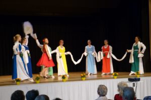 Foto: 2014 Seniorenfeier