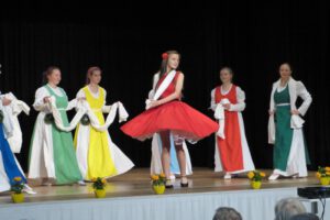 Foto: 2014 Seniorenfeier