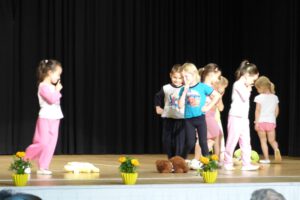Foto: 2014 Seniorenfeier