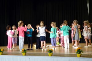 Foto: 2014 Seniorenfeier