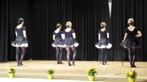 Foto: 2014 Seniorenfeier