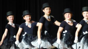 Foto: 2014 Seniorenfeier
