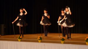 Foto: 2014 Seniorenfeier