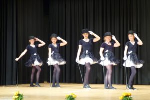 Foto: 2014 Seniorenfeier