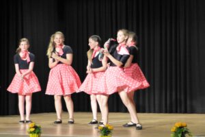 Foto: 2014 Seniorenfeier