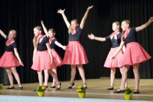 Foto: 2014 Seniorenfeier
