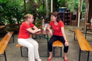 Foto: 2014 sommerfest