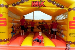 Foto: 2014 sommerfest