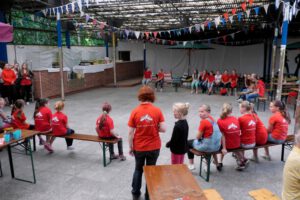 Foto: 2014 sommerfest