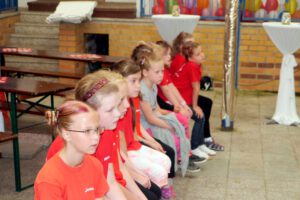 Foto: 2014 sommerfest