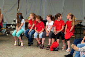 Foto: 2014 sommerfest