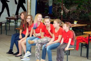 Foto: 2014 sommerfest