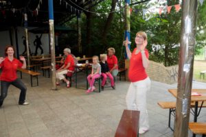 Foto: 2014 sommerfest