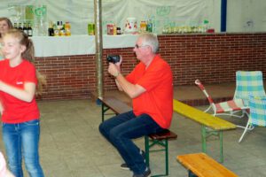Foto: 2014 sommerfest