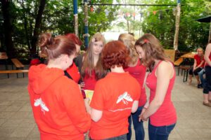 Foto: 2014 sommerfest