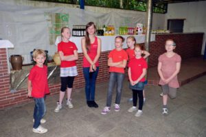 Foto: 2014 sommerfest