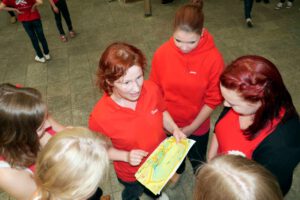 Foto: 2014 sommerfest