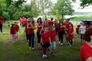 Foto: 2014 sommerfest