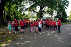 Foto: 2014 sommerfest