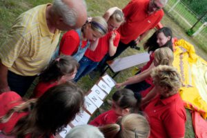 Foto: 2014 sommerfest