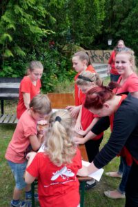 Foto: 2014 sommerfest