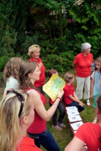 Foto: 2014 sommerfest