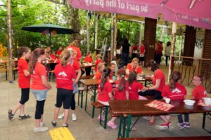 Foto: 2014 sommerfest