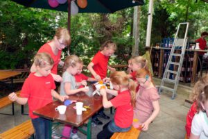 Foto: 2014 sommerfest