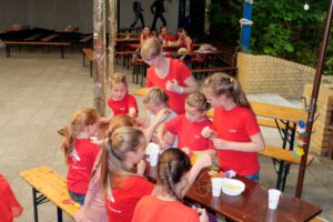 Foto: 2014 sommerfest