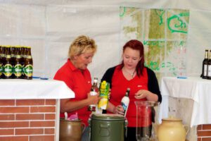 Foto: 2014 sommerfest