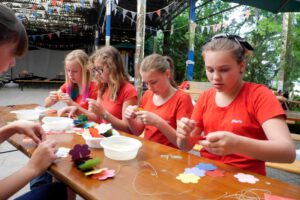Foto: 2014 sommerfest