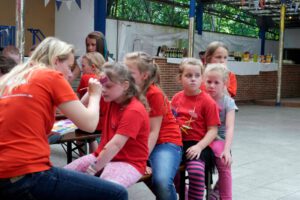 Foto: 2014 sommerfest