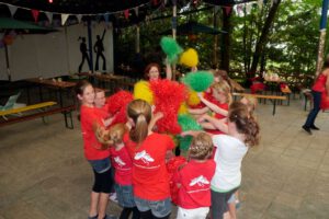 Foto: 2014 sommerfest