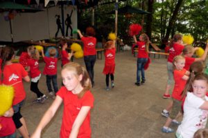 Foto: 2014 sommerfest