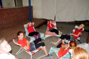 Foto: 2014 sommerfest
