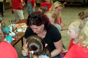 Foto: 2014 sommerfest